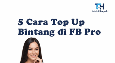 5 Cara Top Up Bintang di FB Pro, Aman & Langsung Masuk