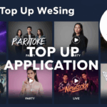 Terbukti Mudah! 6 Cara Top Up WeSing Cepat, Aman, & Anti Ribet!