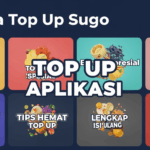 5 Cara Top Up Sugo Murah Banget & Aman 100%