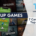 Terjamin Mudah! 7 Cara Top Up Top Eleven Legal & Instan Masuk