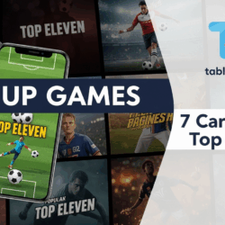 Cara Top Up Top Eleven