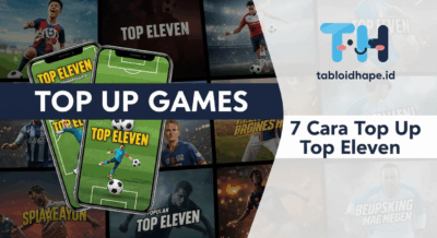 Terjamin Mudah! 7 Cara Top Up Top Eleven Legal & Instan Masuk