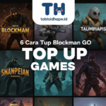 6 Cara Top Up Blockman GO Murah, Aman, & Cepat Banget!