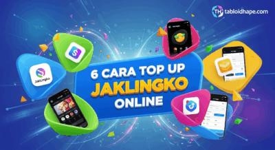 Terbukti Mudah! 6 Cara Top Up JakLingko Online, Gak Perlu Antre!