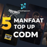 Terbukti 5 Manfaat Top Up CODM Legal & Cepat: Bikin Gameplay Makin GG!