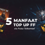 Terbukti 5 Manfaat Top Up FF via Pulsa Telkomsel: Cepat, Aman, & Praktis!