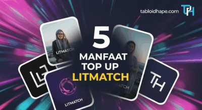 5 Manfaat Top Up Litmatch Aman & Resmi: Dijamin Anti Pending!
