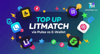 Terbukti Top Up Litmatch via Pulsa vs E-Wallet: Mana yang Lebih Hemat? 2025