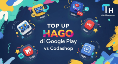 Terbukti Top Up Hago di Google Play vs Codashop: Mana Lebih Menguntungkan? 2025 1 Terbukti Top Up Hago di Google Play vs Codashop: Mana Lebih Menguntungkan? 2025