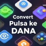 Convert Pulsa ke DANA 10 Ribu vs 50 Ribu: 3 Tips Anti Gagal & Cepat Masuk!