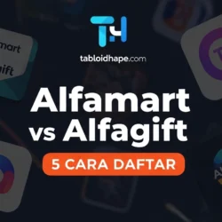 Alfamart vs Alfagift