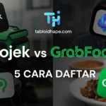 Harus Dicoba! Gojek vs GrabFood 5 Cara Daftar Merchant Biar Order Deras Tiap Hari!