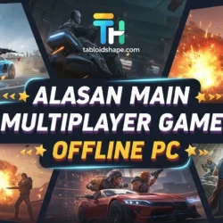 Main Multiplayer Game Offline PC