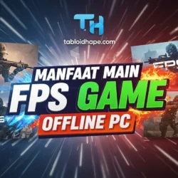 Main FPS Game Offline PC