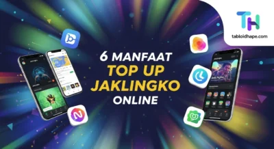 6 Manfaat Top Up JakLingko Online: Gak Perlu Antre & Super Cepat!