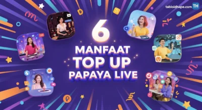6 Manfaat Top Up Papaya Live: Aman, Instan, & Langsung Masuk Saldo!