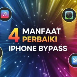 Manfaat Perbaiki iPhone Bypass
