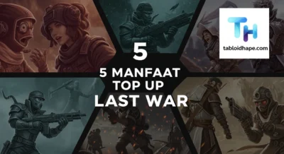 5 Manfaat Top Up Last War: Legal, Aman, & Super Cepat Masuk!