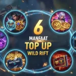 6 Manfaat Top Up Wild Rift: Aman, Murah, & Langsung Masuk!