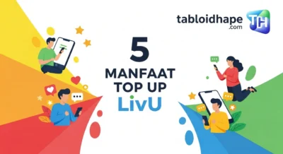 5 Manfaat Top Up LivU: Cepat, Aman, & Langsung Masuk Saldo!