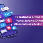 10 Rahasia Litmatch yang Jarang Diketahui (Bikin Interaksi Makin Seru!)