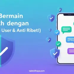 8 Cara Bermain Litmatch dengan Aman (Anti Fake User & Anti Ribet!)