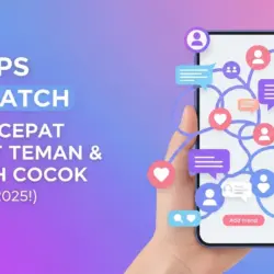 12 Tips Litmatch Agar Cepat Dapat Teman & Match Cocok (Update 2025!)