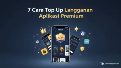 7 Cara Top Up Langganan Aplikasi Premium: Mudah, Cepat, & Anti Gagal 1 7 Cara Top Up Langganan Aplikasi Premium: Mudah, Cepat, & Anti Gagal