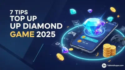 7 Tips Top Up Diamond Game 2025: Aman, Hemat, & Saldo Terjaga 11 7 Tips Top Up Diamond Game 2025: Aman, Hemat, & Saldo Terjaga