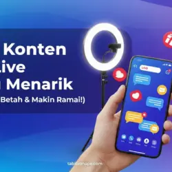 12 Ide Konten Bigo Live Paling Menarik (Bikin Viewer Betah & Makin Ramai!)