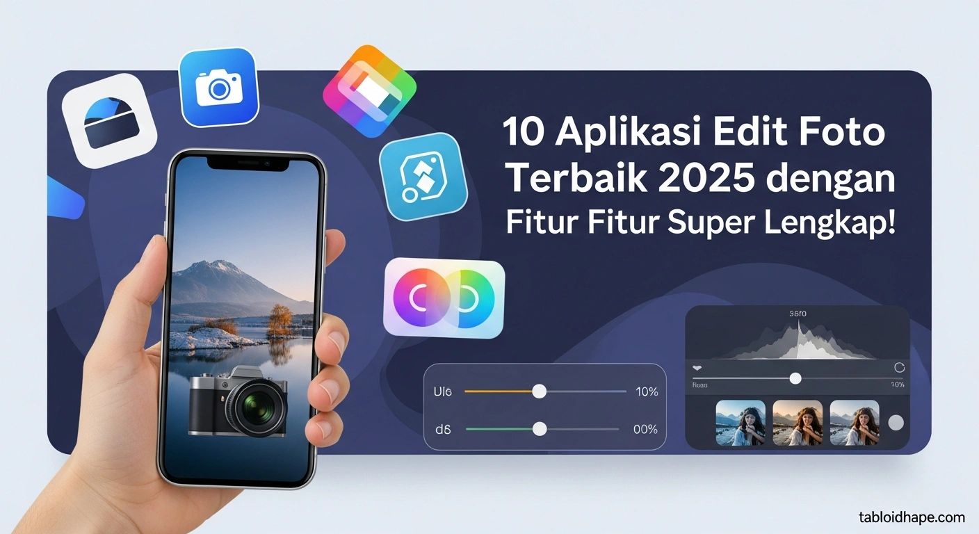 10 Aplikasi Edit Foto Terbaik 2025 dengan Fitur Super Lengkap! 6 10 Aplikasi Edit Foto Terbaik 2025 dengan Fitur Super Lengkap!