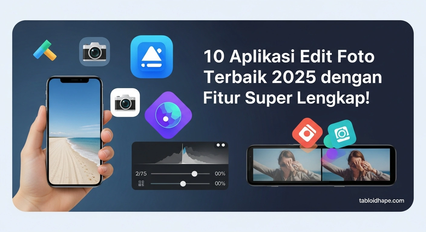 10 Aplikasi Edit Foto Terbaik 2025 dengan Fitur Super Lengkap! 5 10 Aplikasi Edit Foto Terbaik 2025 dengan Fitur Super Lengkap!
