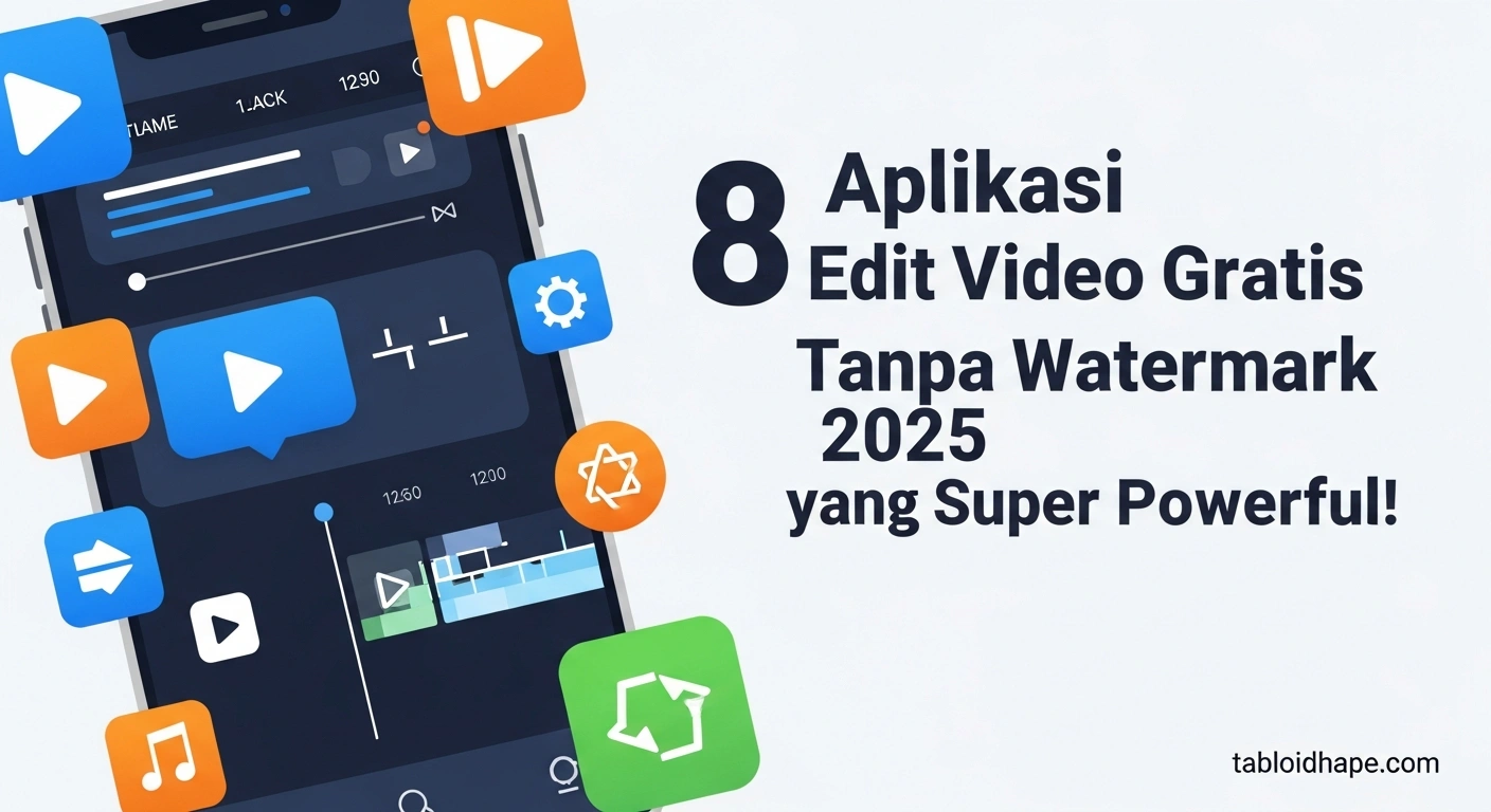 8 Aplikasi Edit Video Gratis Tanpa Watermark 2025 yang Super Powerful! 6 8 Aplikasi Edit Video Gratis Tanpa Watermark 2025 yang Super Powerful!