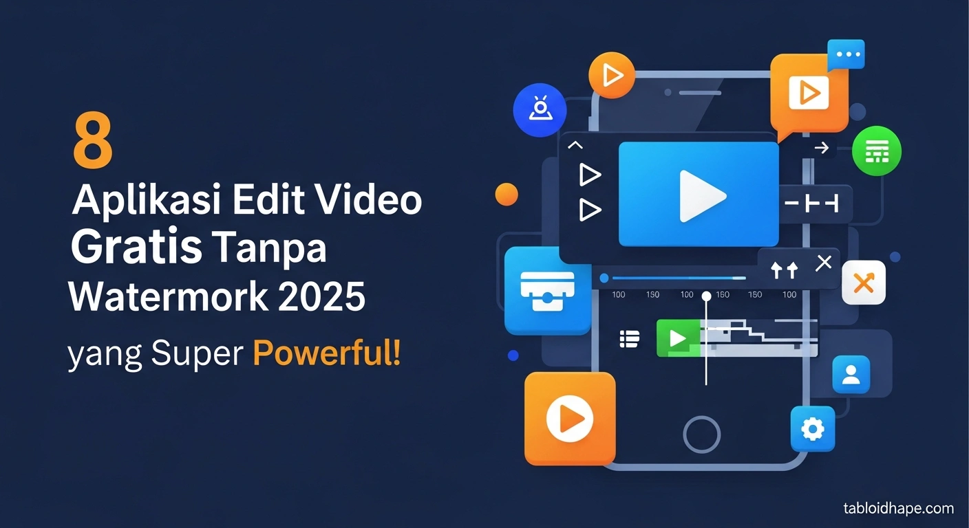 8 Aplikasi Edit Video Gratis Tanpa Watermark 2025 yang Super Powerful! 5 8 Aplikasi Edit Video Gratis Tanpa Watermark 2025 yang Super Powerful!