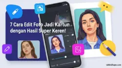 7 Cara Edit Foto Jadi Kartun dengan Hasil Super Keren! 9 7 Cara Edit Foto Jadi Kartun dengan Hasil Super Keren!