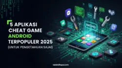 5 Aplikasi Cheat Game Android Terpopuler 2025 (Untuk Pengetahuan Saja!) 8 5 Aplikasi Cheat Game Android Terpopuler 2025 (Untuk Pengetahuan Saja!)