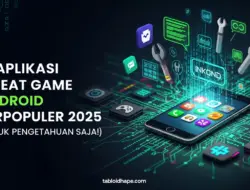 5 Aplikasi Cheat Game Android Terpopuler 2025 (Untuk Pengetahuan Saja!)