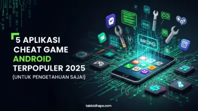 5 Aplikasi Cheat Game Android Terpopuler 2025 (Untuk Pengetahuan Saja!) 14 5 Aplikasi Cheat Game Android Terpopuler 2025 (Untuk Pengetahuan Saja!)