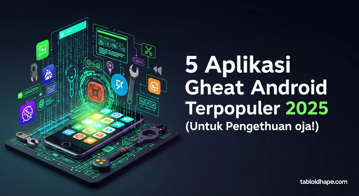 5 Aplikasi Cheat Game Android Terpopuler 2025 (Untuk Pengetahuan Saja!) 6 5 Aplikasi Cheat Game Android Terpopuler 2025 (Untuk Pengetahuan Saja!)