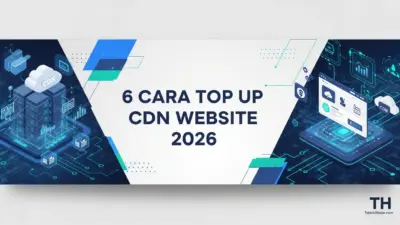 6 Cara Top Up CDN Website 2026: Resmi & Stabil 11 6 Cara Top Up CDN Website 2026: Resmi & Stabil