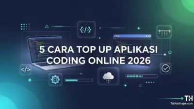 5 Cara Top Up Aplikasi Coding Online 2026: Praktis, Aman, & Lengkap 13 5 Cara Top Up Aplikasi Coding Online 2026: Praktis, Aman, & Lengkap