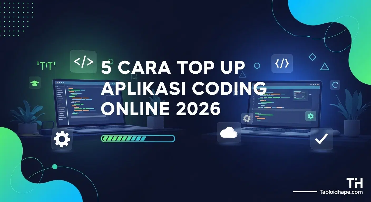 5 Cara Top Up Aplikasi Coding Online 2026: Praktis, Aman, & Lengkap 4 5 Cara Top Up Aplikasi Coding Online 2026: Praktis, Aman, & Lengkap