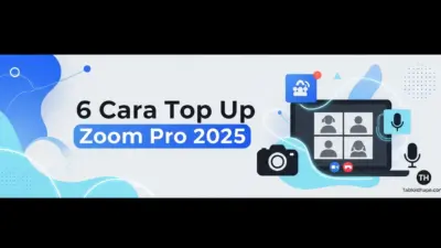 6 Cara Top Up Zoom Pro 2025: Meeting Tanpa Batas & Praktis 1 6 Cara Top Up Zoom Pro 2025: Meeting Tanpa Batas & Praktis