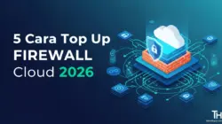 5 Cara Top Up Firewall Cloud 2026: Resmi & Aman