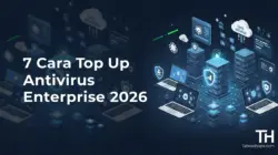 7 Cara Top Up Antivirus Enterprise 2026: Aman & Terjaga