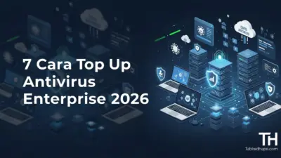 7 Cara Top Up Antivirus Enterprise 2026: Aman & Terjaga 7 7 Cara Top Up Antivirus Enterprise 2026: Aman & Terjaga