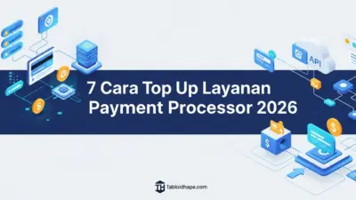 7 Cara Top Up Layanan Payment Processor 2026: Aman & Aktif 9 7 Cara Top Up Layanan Payment Processor 2026: Aman & Aktif