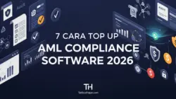 7 Cara Top Up AML Compliance Software 2026: Stabil & Resmi