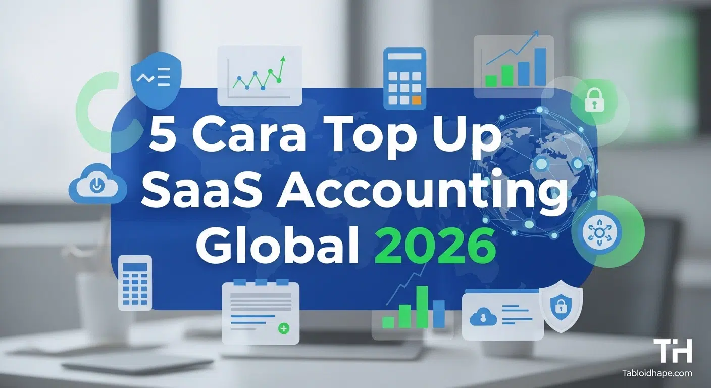 5 Cara Top Up SaaS Accounting Global 2026: Resmi & Aman 4 5 Cara Top Up SaaS Accounting Global 2026: Resmi & Aman